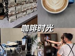 -馥郁咖啡培训(宝安校区)