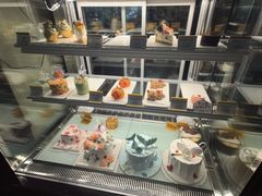 -街角 T·COFFEE 融合料理·BISTRO(车公庙店)