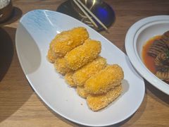 -毡房姑娘·新疆菜·烧烤
