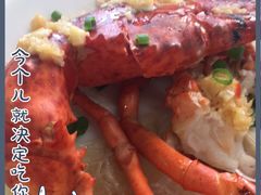 -明记海鲜大排档(巽寮湾店)