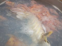 -凯华海鲜火锅·传承三十六年