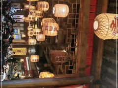 -杨记隆府(汉街店)