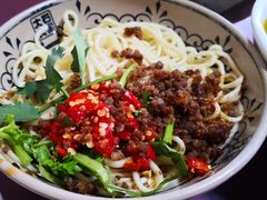 -大石人家鱿鱼面馆(大石西路总店)