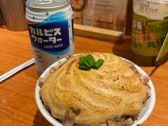 叉烧饭-真打拉面·日式拉面新流派(体育西横街店)
