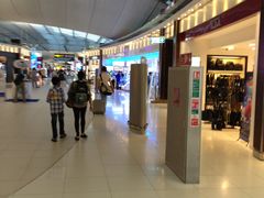 -曼谷素万那普国际机场