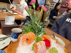 -阿吾罗日本料理(K11艺术中心店)
