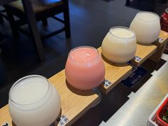 -大头叔烤鸡爪·朝鲜族烤串(天池路店)