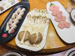 -尚海豆捞(乐虹坊店)