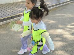 -小脚丫幼儿园(西二旗东一路校区)