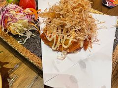 -肉魁屋·烧肉·烧鸟·酒场(高新店)