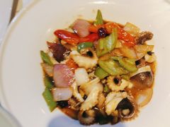 -爷爷的草帽·海鲜馆(孙塘路店)