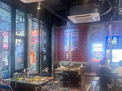 -哈哈碳都·牛肋条无限自助烤肉(台江万达店)