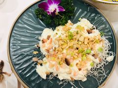 -顺德人家食府(黄金广场店)