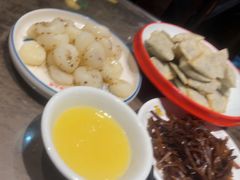 -福荣居褡裢火烧京味家常菜(西四店)