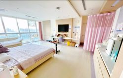 -广州和睦家医院·医学月子