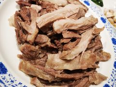 -宁夏国强手抓羊肉·清真菜(未央路凤三店)