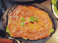 -莽子老火锅(大坪店)