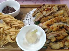 -昱德来·天津菜(河西店)