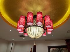 -日坛涮肉四合院·园林餐厅(日坛公园店)