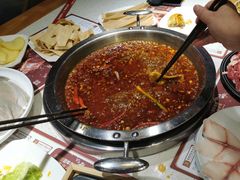 -清真·天府皇城坝百年牛肉火锅(皇城清真寺店)