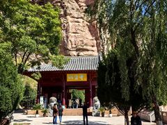 -炳灵寺世界文化遗产旅游区