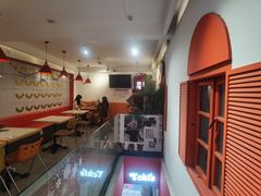 -Eckl’s爱氏热狗(猫街店)