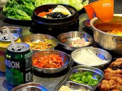 -不好找木炭烤肉