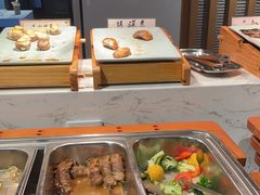 -松子料理(华威桥店)