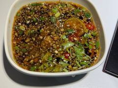 -椰子湾·海南火锅·糟粕醋·椰子鸡(正大广场店)