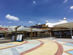 -上海玛雅海滩水公园