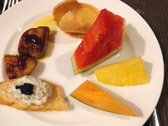 -香港唯港荟 Hotel ICON – The Market