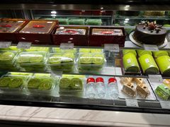 -本格旺索罗(樟宜机场T1店)