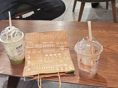 -星巴克臻选(南通万象城1F店)
