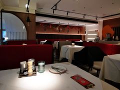 大堂-阿妮叶李(光谷世界城店)