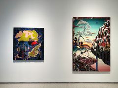 -时代美术馆-成都馆