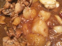 -胖哥俩肉蟹煲(爱琴海购物公园店)