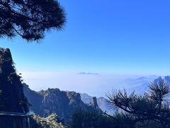 -三清山风景名胜区