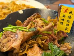 -芋包王闽南茶楼(八市店)