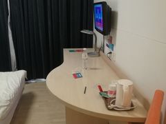 -锦江之星(济南大明湖店)