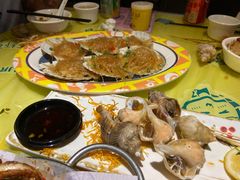 -桥东喜碧海鲜街(水东街店)