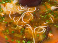 -SHAN山(前滩太古里店)