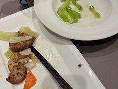 -黑明餐厅(白鹭洲店)