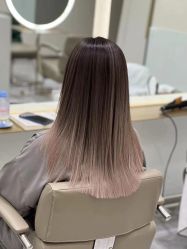 -3AM·S HAIR SALON烫发染发接发