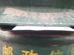 门面-高记清香园绝味不翻汤