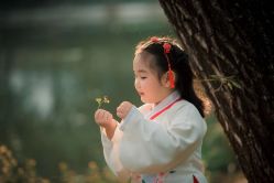 点击看大图 -乐米baby儿童摄影(燕郊店)