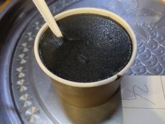 -谢怀亮芝麻茶