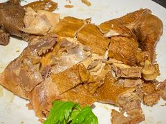 -清真·锦翔炝锅鱼(明德门店)