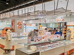 -盒马鲜生(大成店)