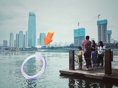 -中国宜宾·长江地标广场