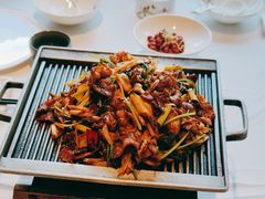 -百富源·海鲜辽菜(浑河堡店)